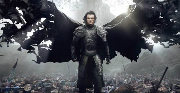 Dracula Untold Tv Trailer First Clip A Monster Is Born