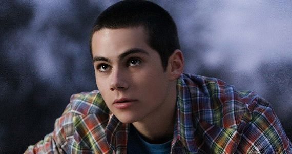 'Teen Wolf' Star Dylan O'Brien Takes Lead Role in 'The Maze Runner'