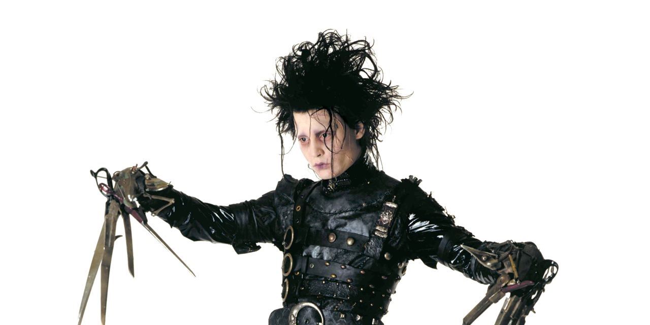 10 Most Eccentric Johnny Depp Characters