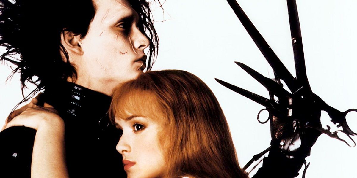 14 Weirdest Movie Romances Of All Time