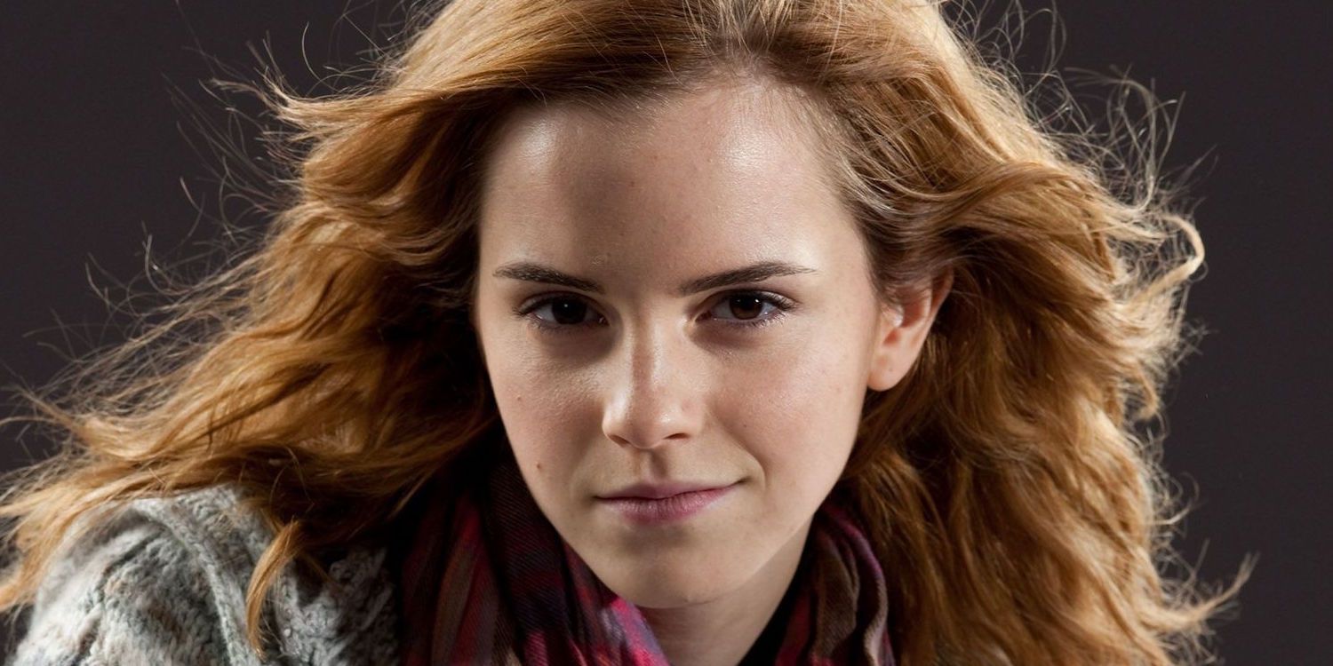 Harry Potter Emma Watson Praises The Cursed Child Play