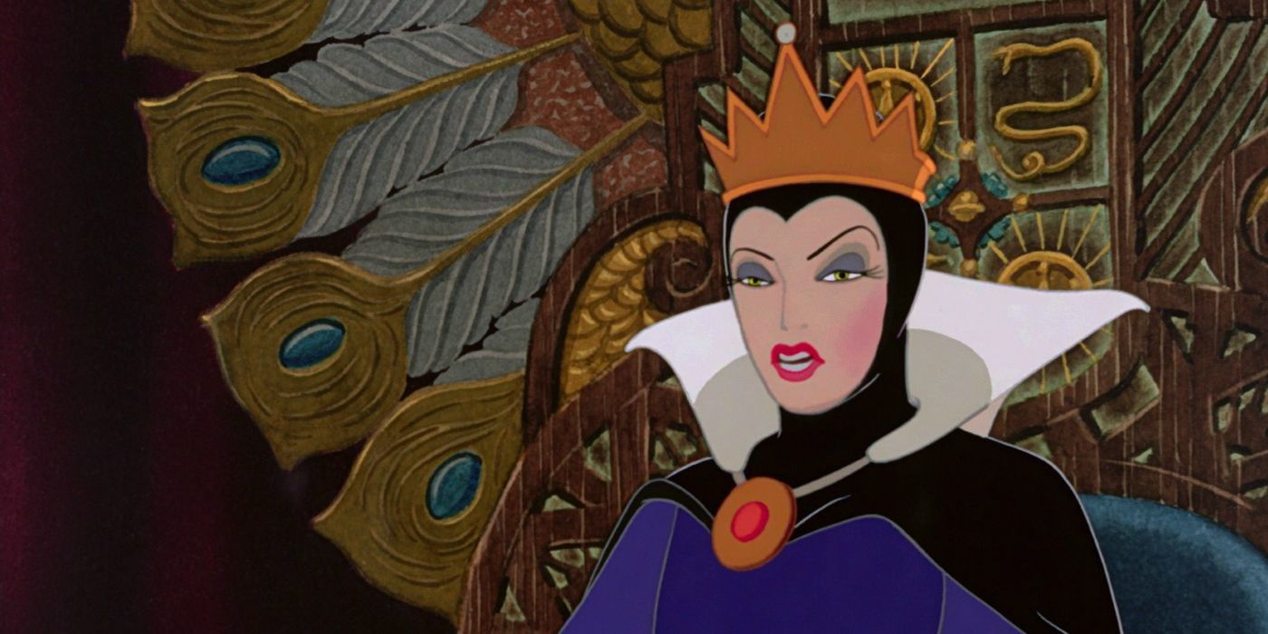 25 Best Disney Villains Of All Time Ranked