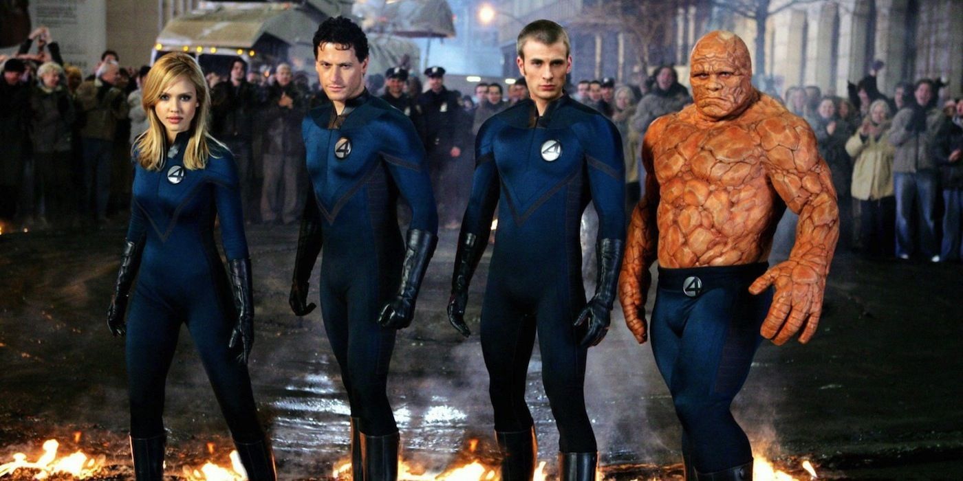 Fantastic Four 5 Things The Other Movies Got Wrong (& 5 Ways The MCU Can Get It Right)