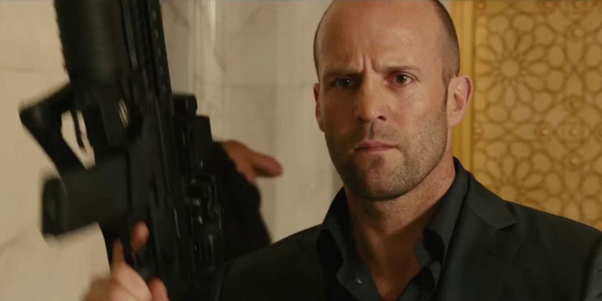 'Fast & Furious 8': Jason Statham Confirms He Will Return