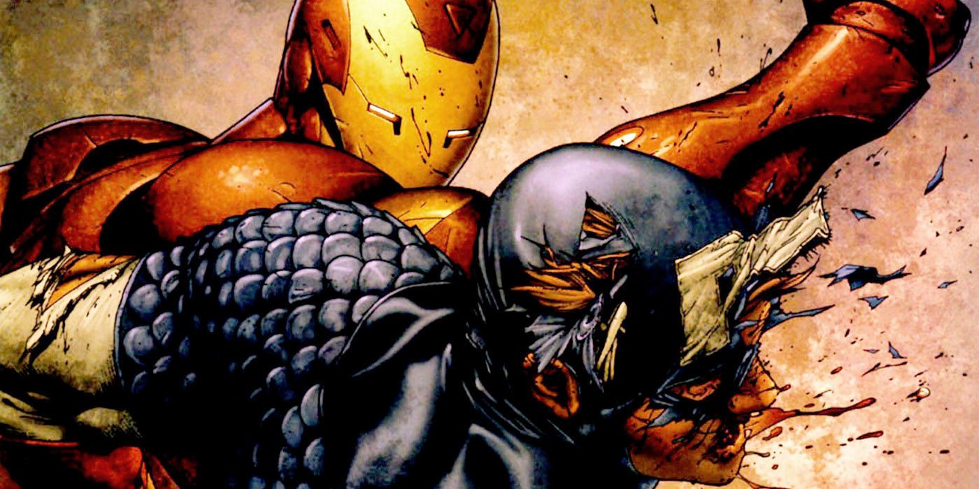 Captain America’s 17 Greatest Enemies