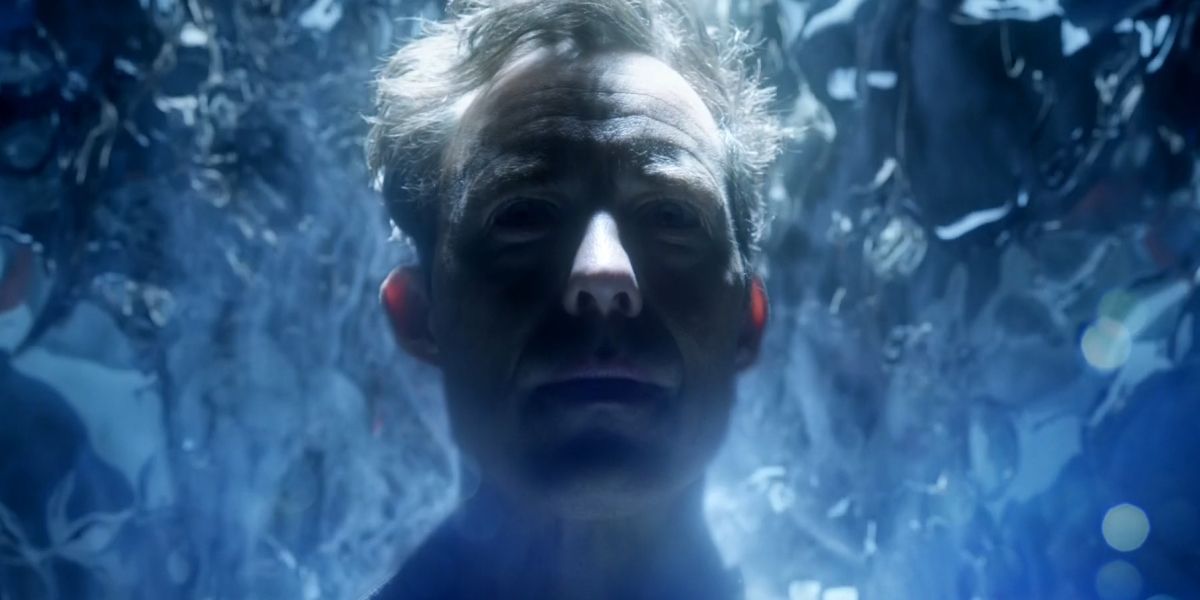 The Flash Season 4 Plans For Harrison Wells Screen Rant