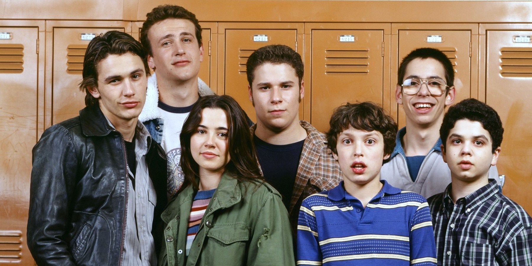 16 Great TV Shows That Were Canceled Too Soon