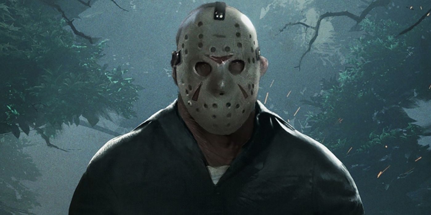 Friday the 13th Gameplay Trailer You Are Jason