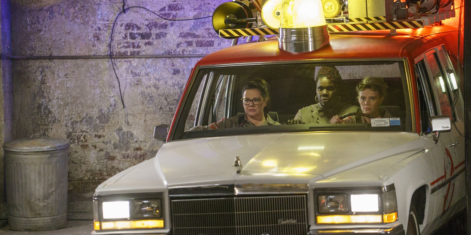 10 Ways The Ghostbusters 2016 Reboot Is Underrated
