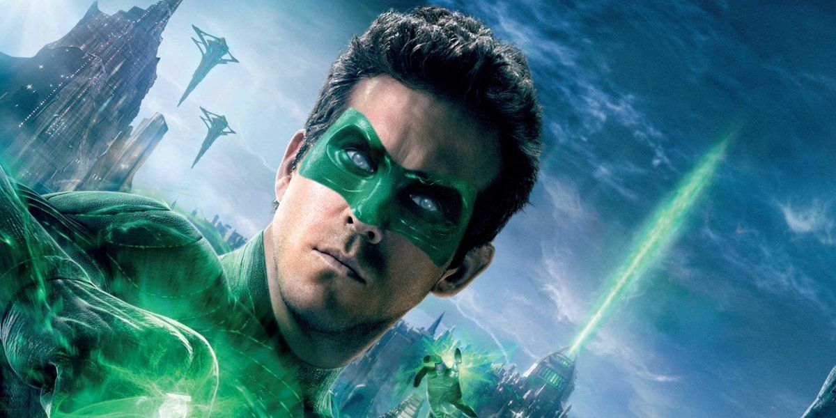 top trend news: 20 Craziest Things About Green Lantern’s Body