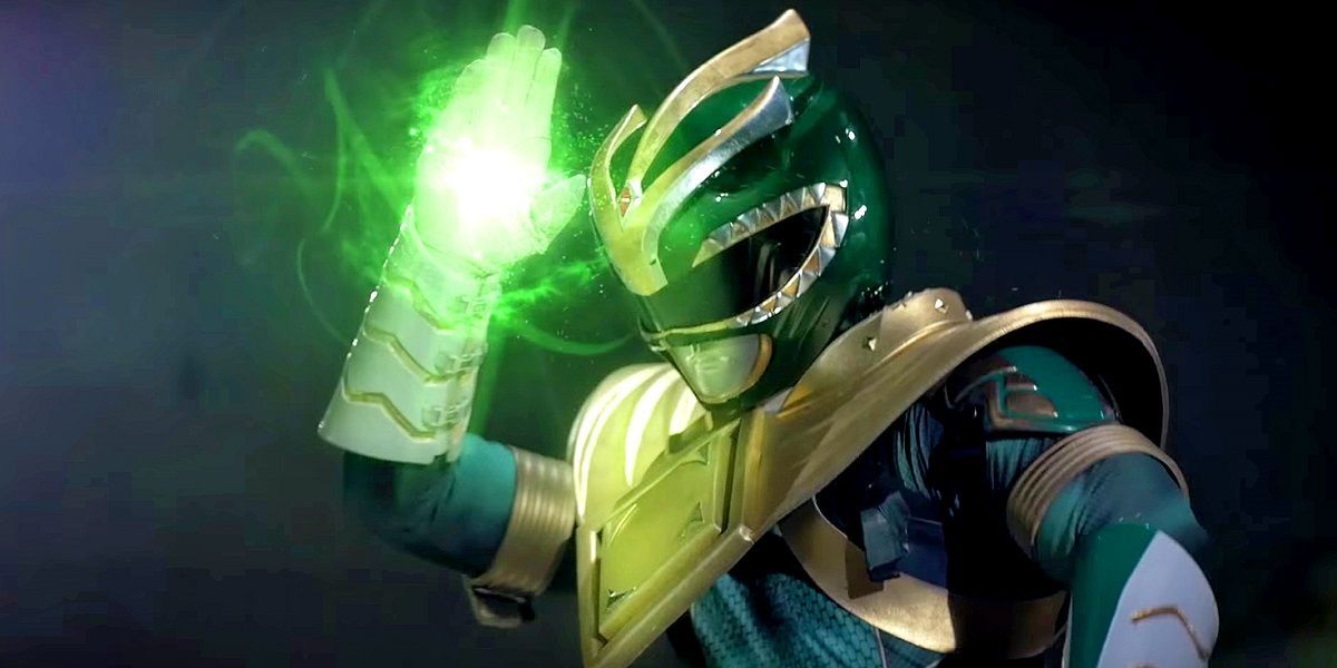 Power Rangers Movie: Original Green Ranger Confirmed for Cameo? [Updated]