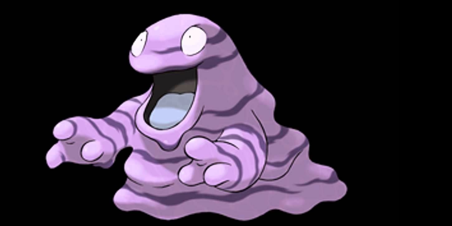 15 Most Powerful Pokémon Of All Time