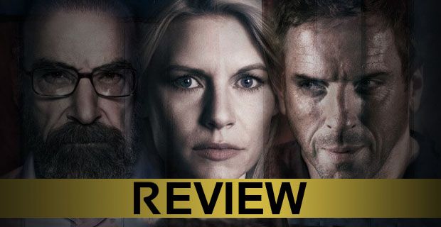‘Homeland’ Season 3 Finale Review | Screen Rant