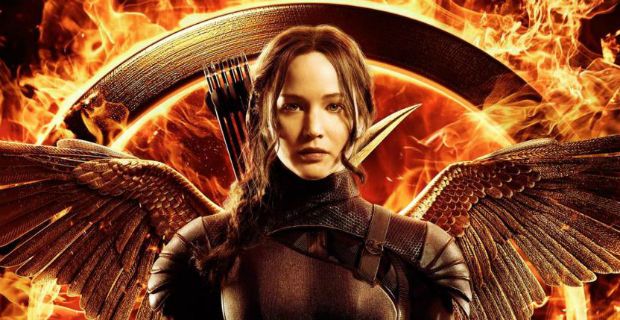�The Hunger Games Mockingjay Part 1� Trailer Katniss �The Hunger Games Mockingjay Part 1� Trailer Katniss