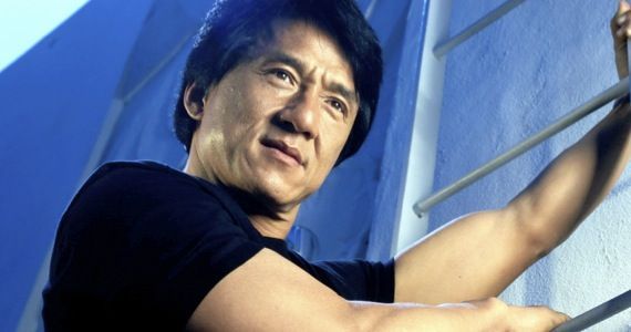 New Jackie Chan Movie Titled Skiptrace; Story Details Revealed