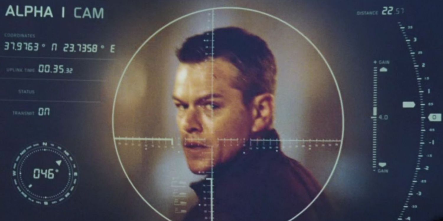 Paul Greengrass Talks Jason Bourne & Matt Damons Physical Prep