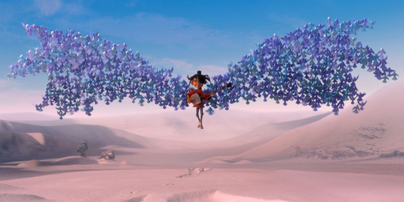 How LAIKA Makes Stop Motion Relevant in the Digital Age