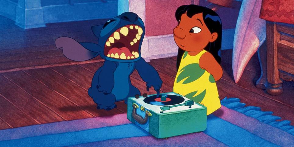 Disney 10 Things That Don T Make Sense About Lilo Stitch Disney 10 Things That Don T Make Sense About Lilo Stitch