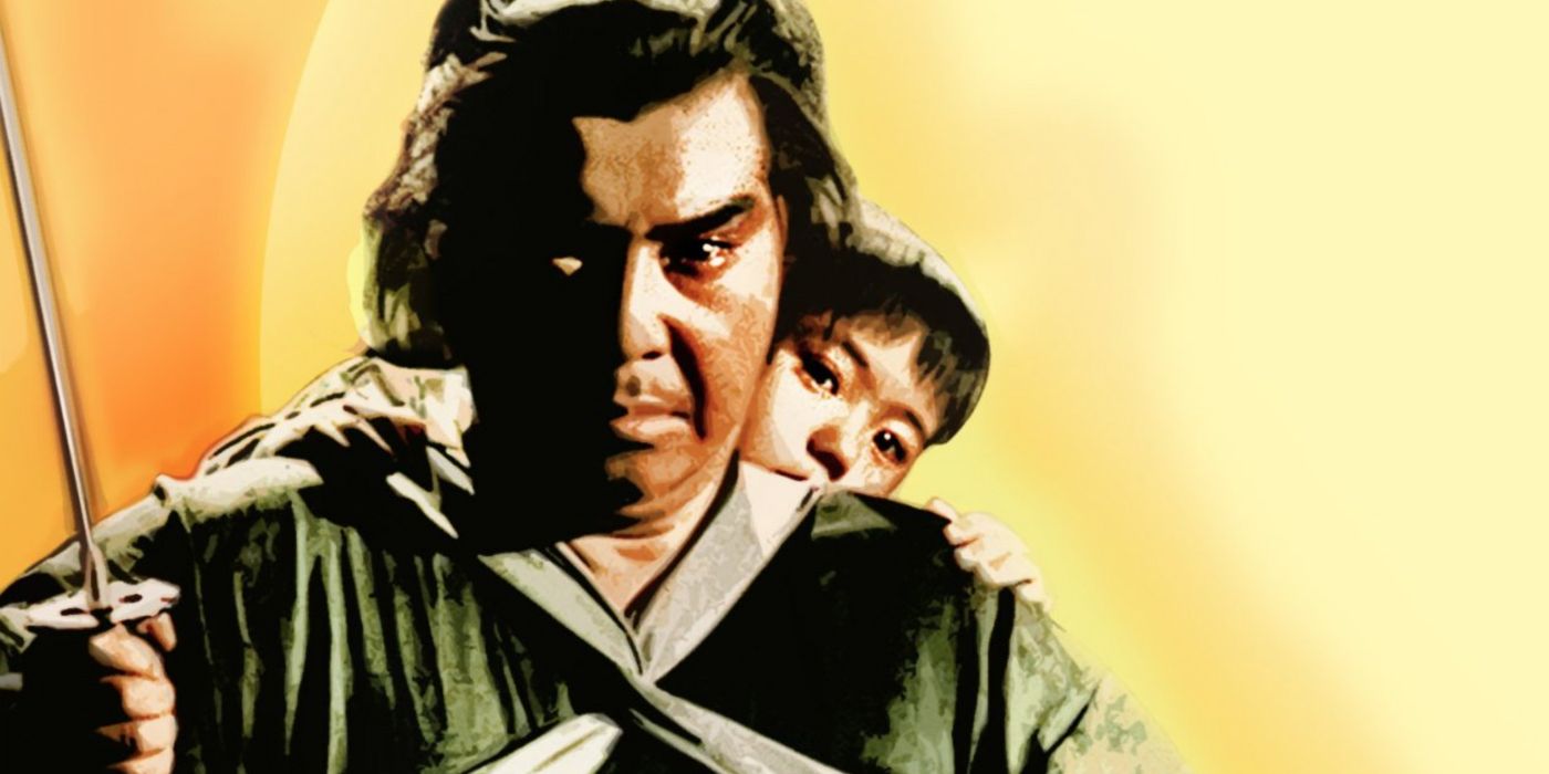 5 Westerns & 5 Samurai Movies To Watch If You Love The Mandalorian