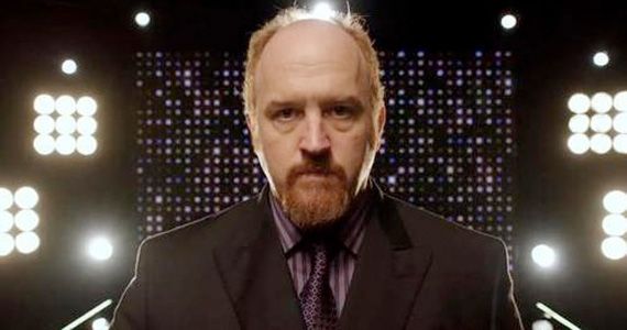 Louis CK: &#39;Oh My God&#39; HBO Special Review | Screen Rant