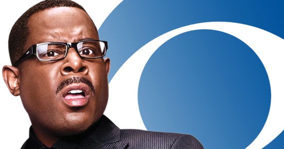 CBS Orders Martin Lawrence Comedy Pilot 