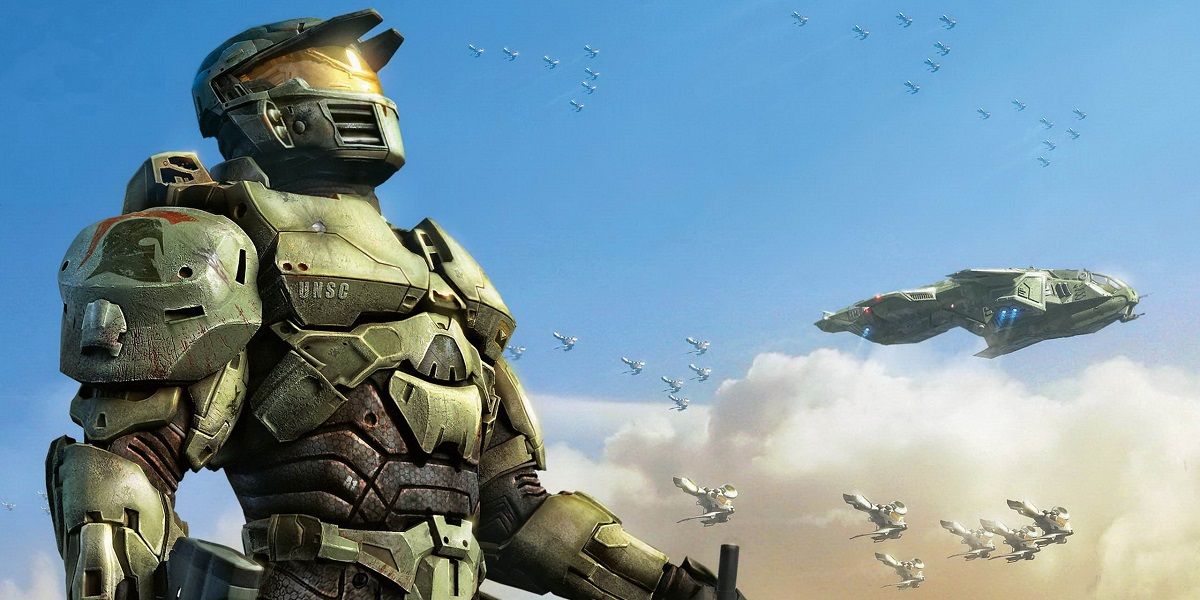 Halo 6 Story Will Refocus on Master Chief