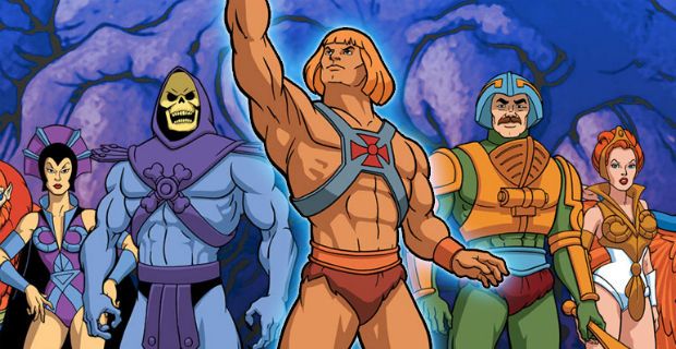 masters of the universe season 1 part 2