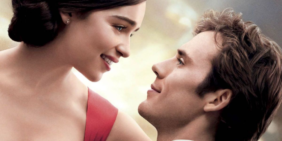 Me Before You Trailer Daenerys Targaryen Lives Boldly