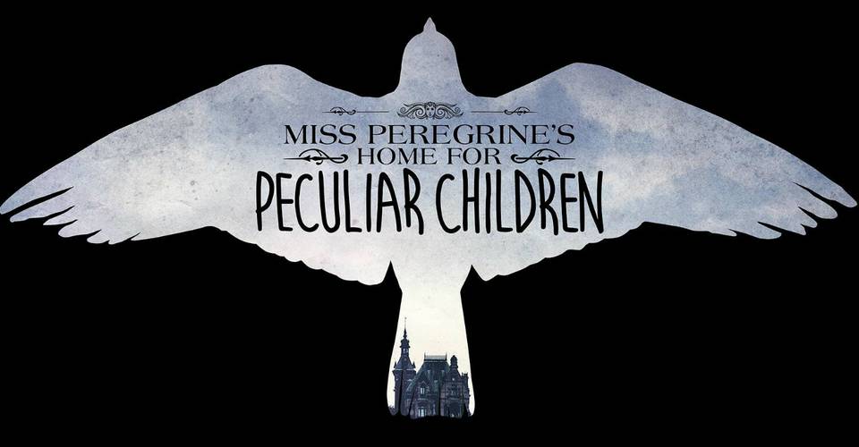 Miss Peregrine S Home For Peculiar Children Loop Day Clip Tv Spots