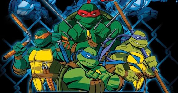 Michael Bay Says No Alien Origin Change for Ninja Turtles Reboot