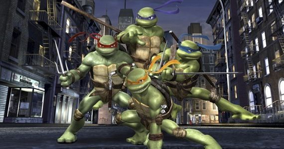 Kevin Eastman Explains Ninja Turtles Reboot Delay
