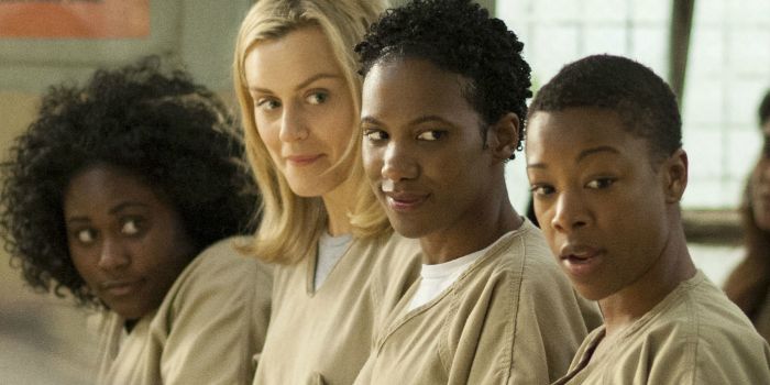 Orange Is The New Black Season 3 Poster Show Creator Teases New Character