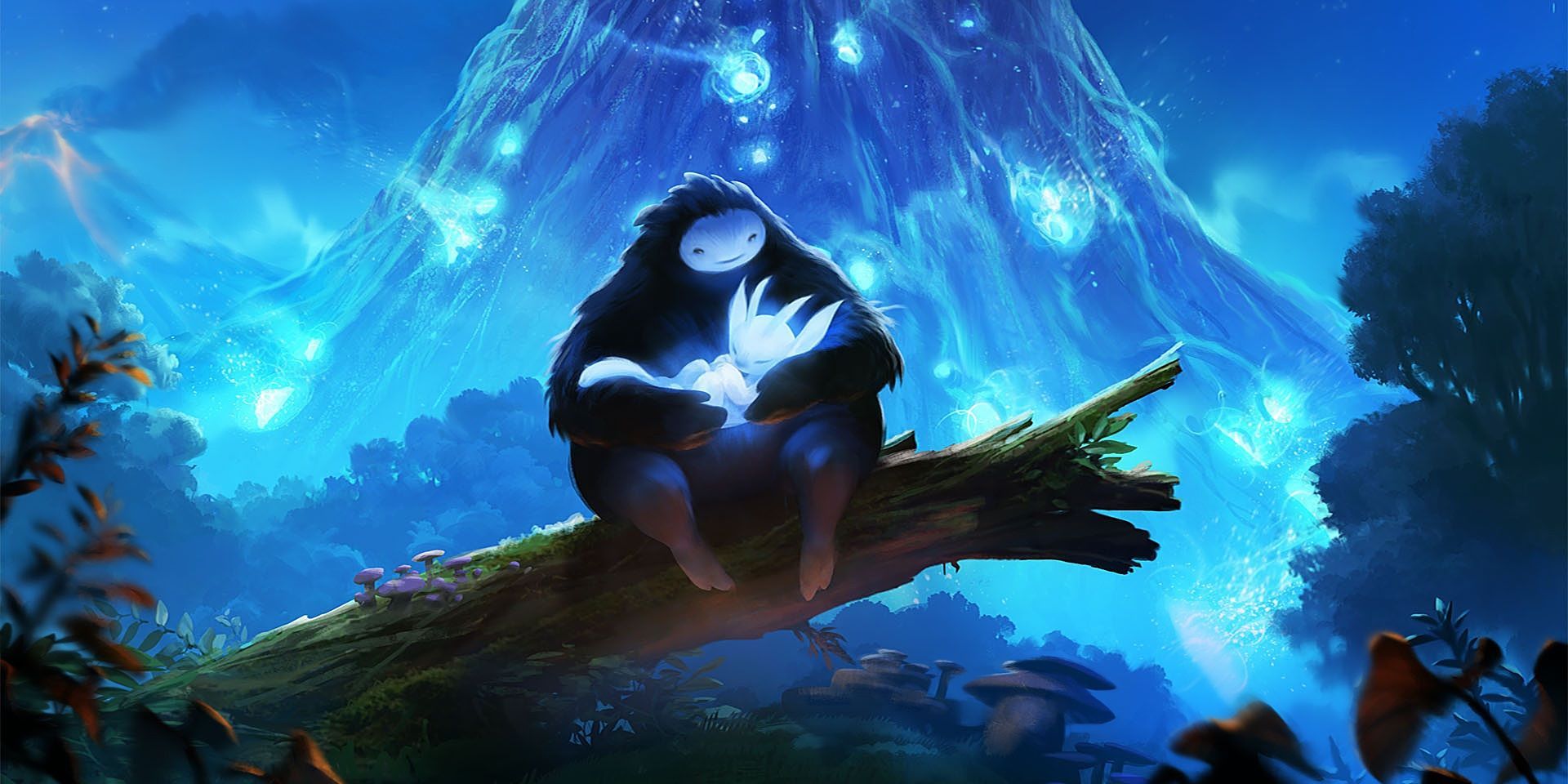 Ori and the Blind Forest Comes to Switch This September [Updated]