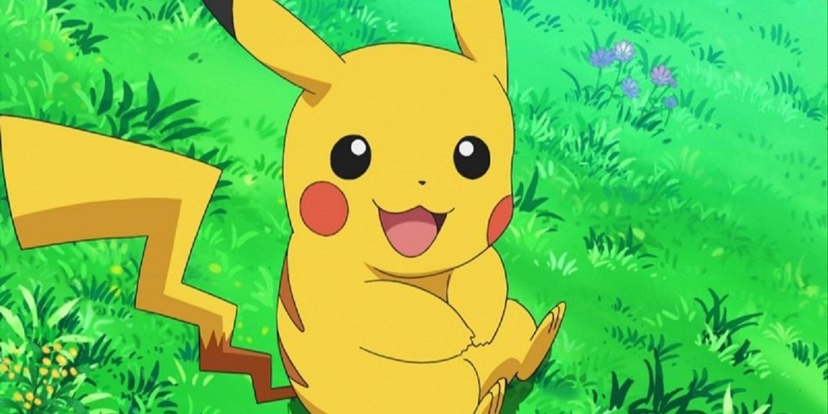 Pokémon 21 Crazy Details About Pikachu’s Body
