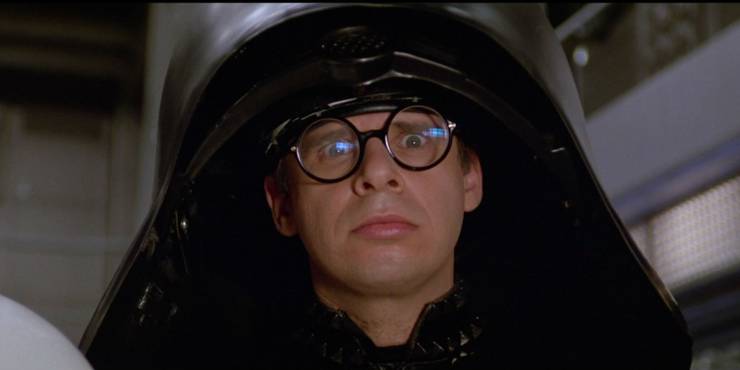 The 10 Best Rick Moranis Movies According To Imdb Screenrant