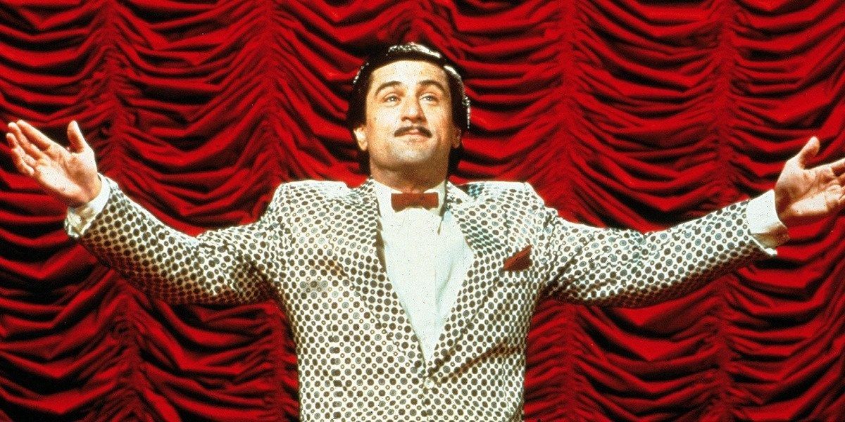 10 Amazing Martin Scorsese Movies Everyone Forgets About