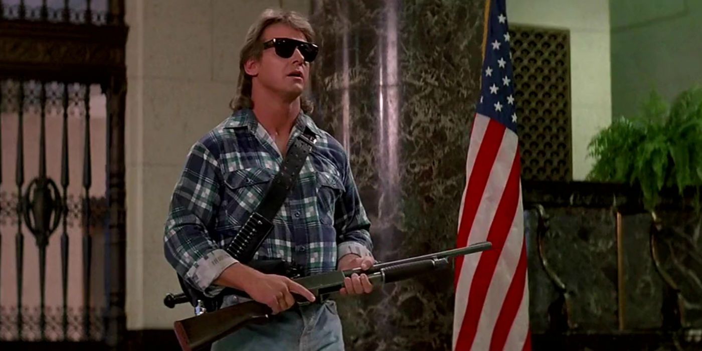 rowdy roddy piper they live athletes you didnt know were actors
