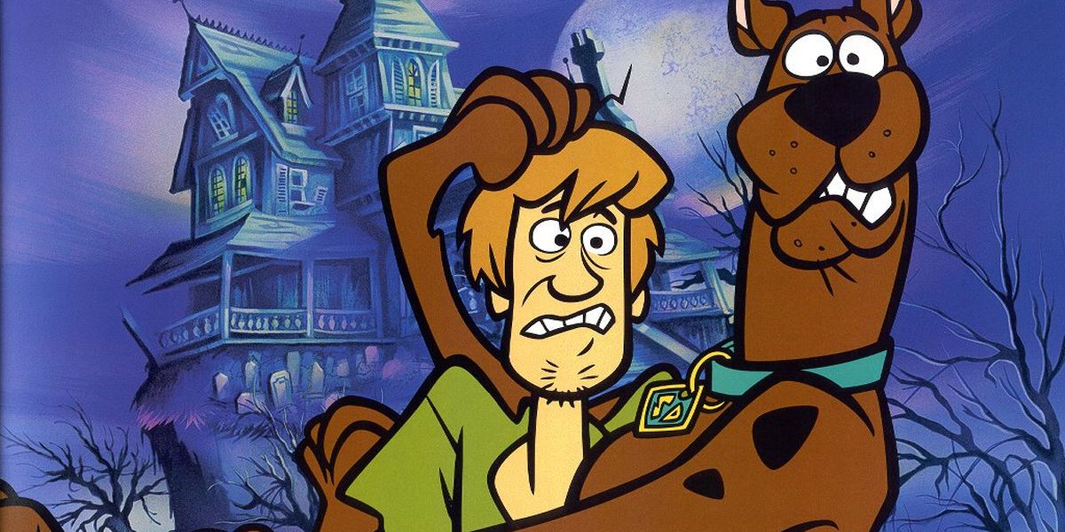  Scooby  Doo  Reboot S C  O O B to Launch Hanna Barbera Universe