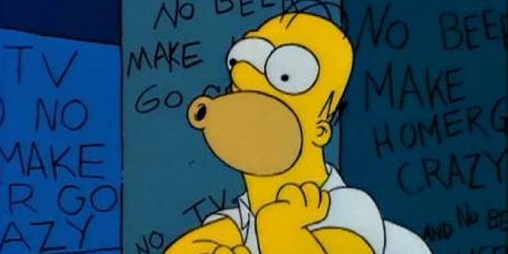 The Simpsons 10 Homer Simpson Quotes That Are Still Hilarious Today The Simpsons 10 Homer Simpson Quotes That Are Still Hilarious Today