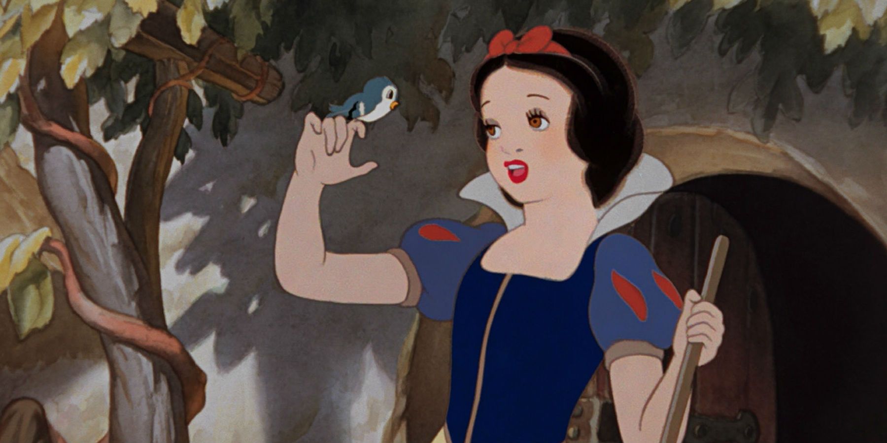 The 30 Best Animated Movie Characters Of All Time