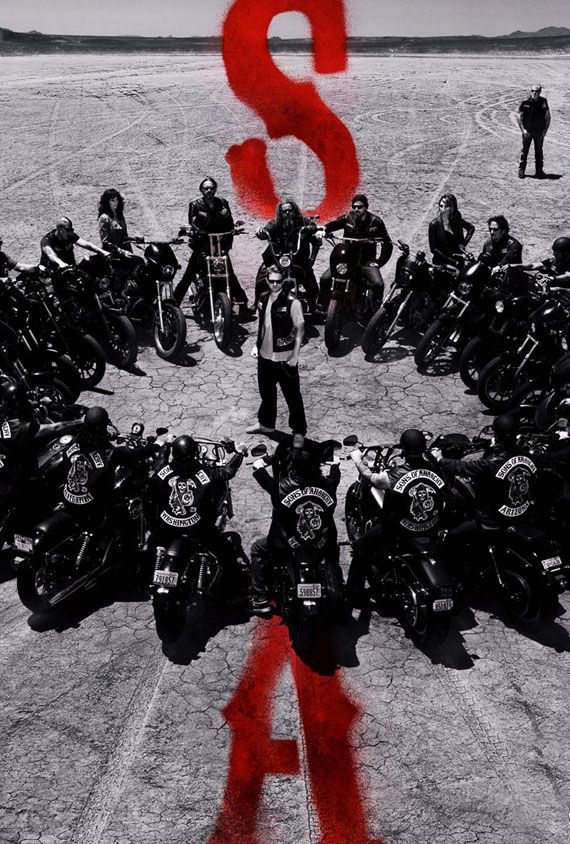 sons of anarchy s