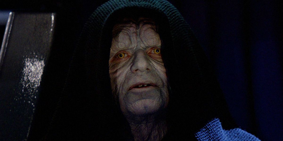 Star Wars 15 Powers You Didnt Know Emperor Palpatine Had