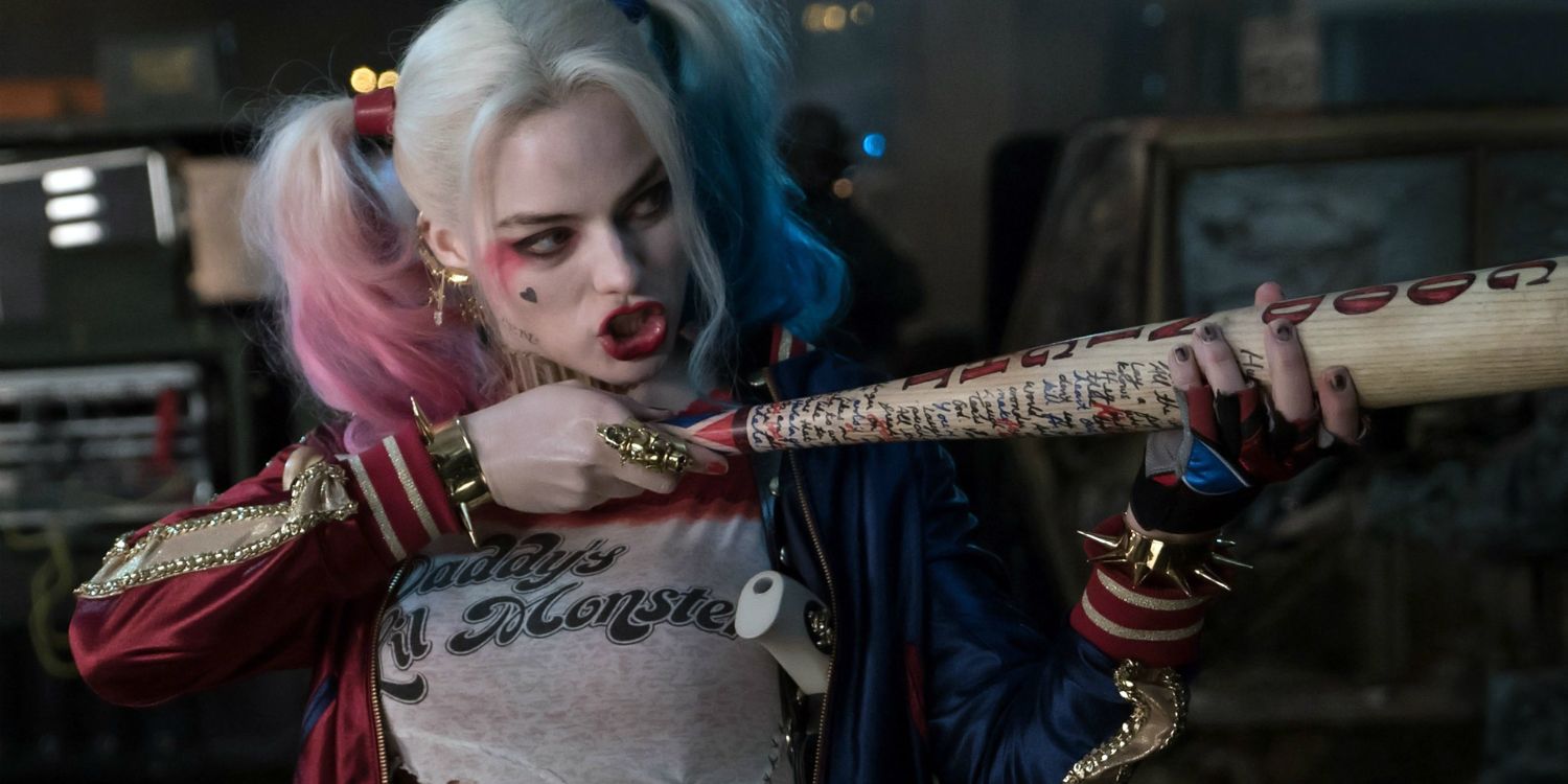Harley Quinn’s Suicide Squad 2 Role Could Reveal Birds of Prey Details
