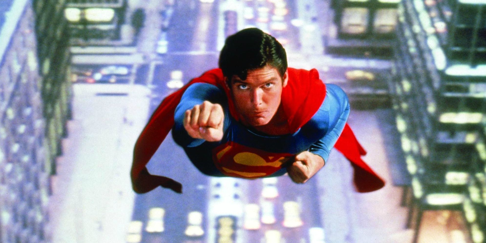 How Richard Donners Superman Shaped Modern Superhero Movies