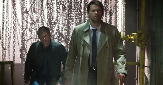 Supernatural Season 8 Full Episodes