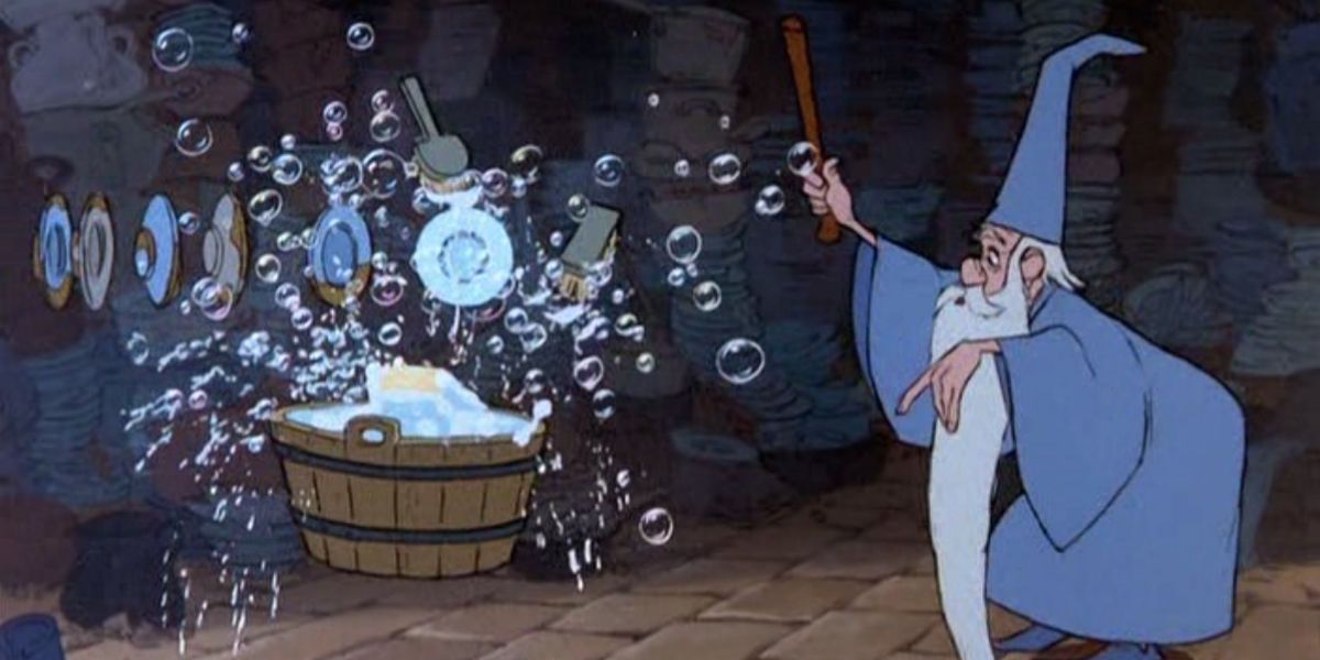 10 Plot Holes & Mistakes In Popular Disney Cartoon Movies