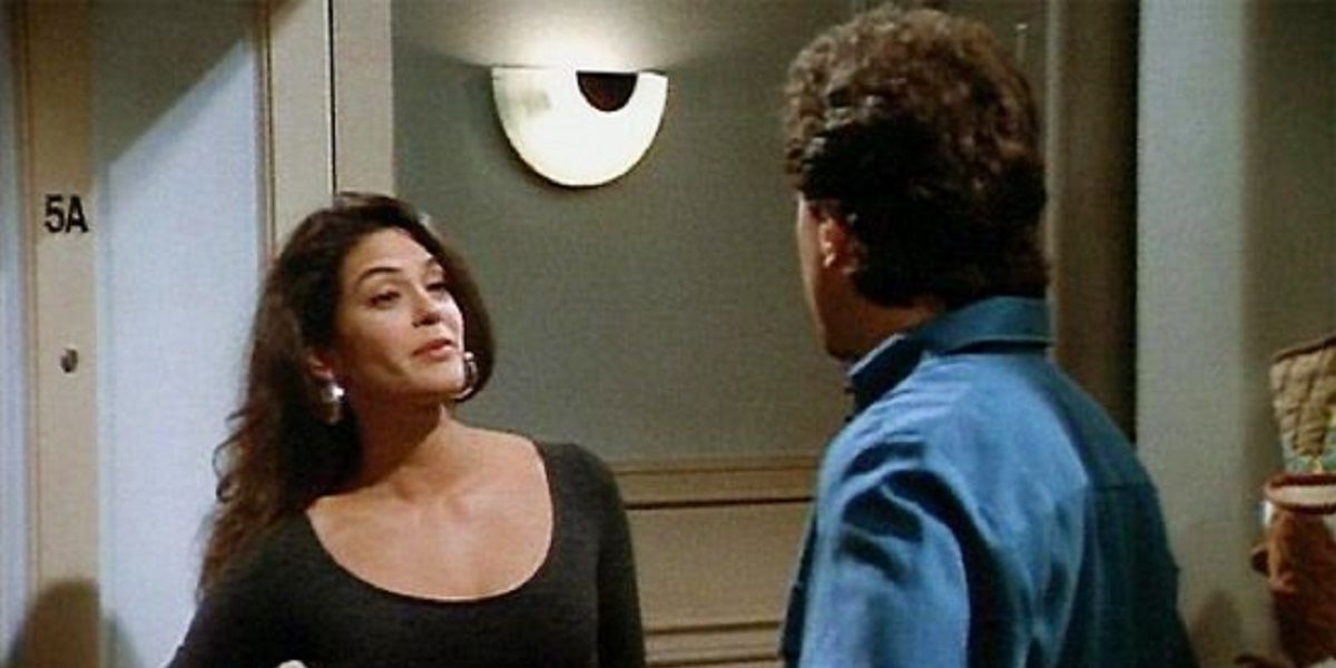 Seinfeld Jerrys Exes Ranked By Likability