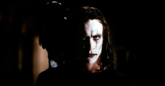 '28 Weeks Later' Director Departs 'The Crow' Reboot | Screen Rant