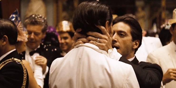 10 Most Memorable Quotes From The Godfather Trilogy Screenrant