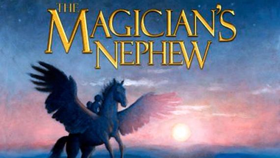 the chronicles of narnia the magician's nephew movie release date